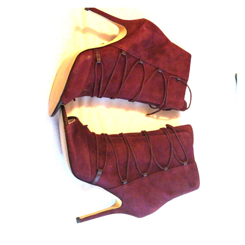 Sam Edelman bootie